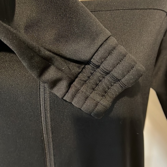 Adidas Zip track jacket - Picture 3 of 9